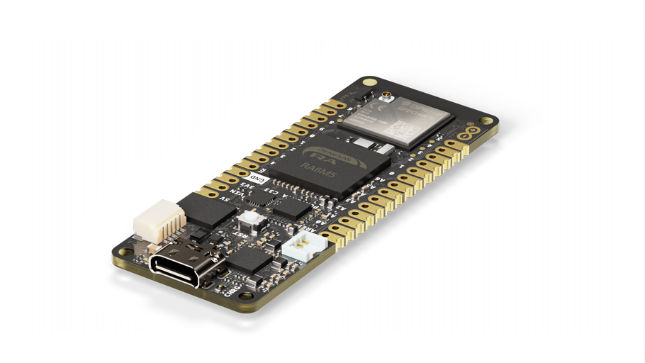 Arduino® Portenta C33