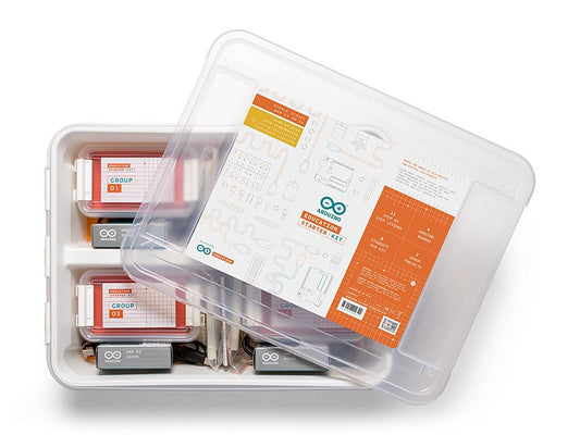 Arduino® Education Starter Kit