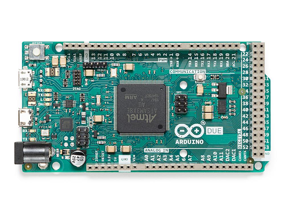 Arduino® Due