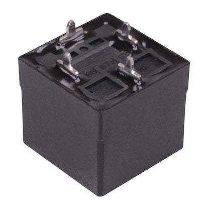 24V SPNO Mini Automotive PCB Relay 40A MAH-S-124-A-2