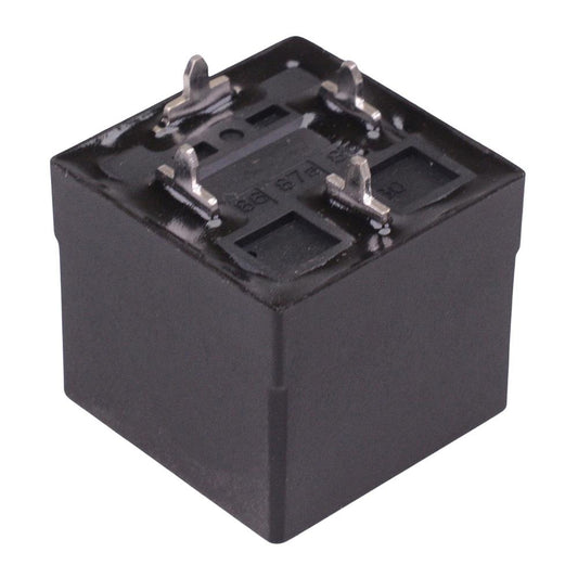 24V SPNO Mini Automotive PCB Relay 40A MAH-S-124-A-2