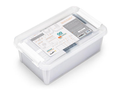 Arduino® PLC Starter Kit