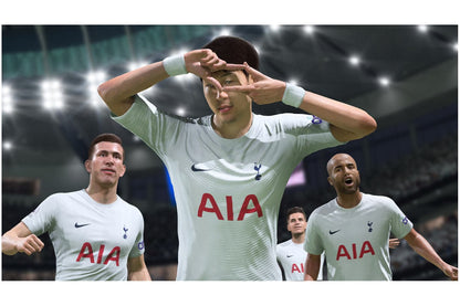 Microsoft Xbox Series X Game EA Sports FIFA Console 2022