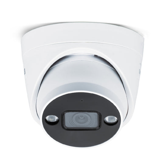 Swann AdvancedX 5MP Wired NVR CCTV Add-On Dome Camera