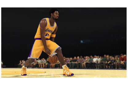 Nintendo Switch NBA 2K21 Console Game