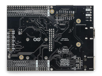 Arduino® Portenta Mid Carrier