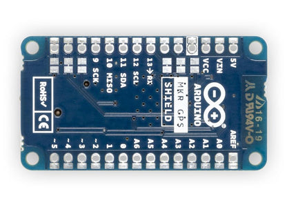 Arduino® MKR GPS Shield