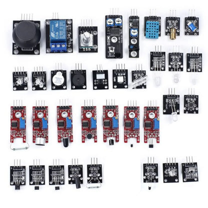 33pcs Sensor Kit for Arduino