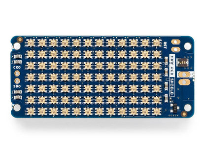 Arduino® MKR RGB Shield