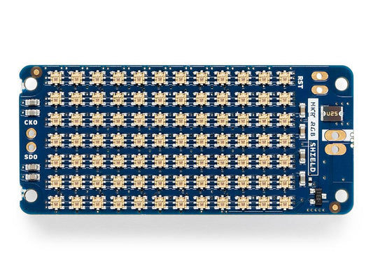 Arduino® MKR RGB Shield