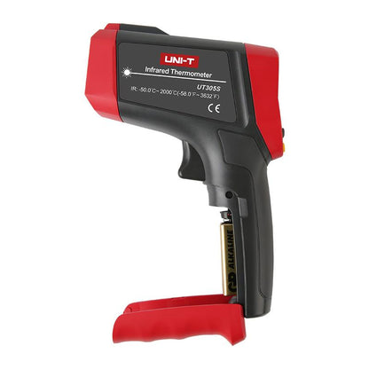 UT305S Professional Infrared Thermometer 2000°C Uni-T
