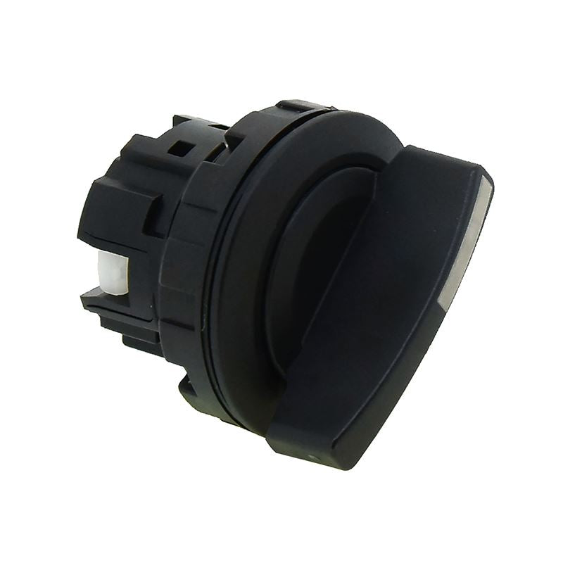 CW1S-2L 2 Position Selector Switch Head IDEC