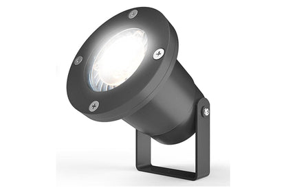 4lite GU10 Outdoor Garden Spike Light