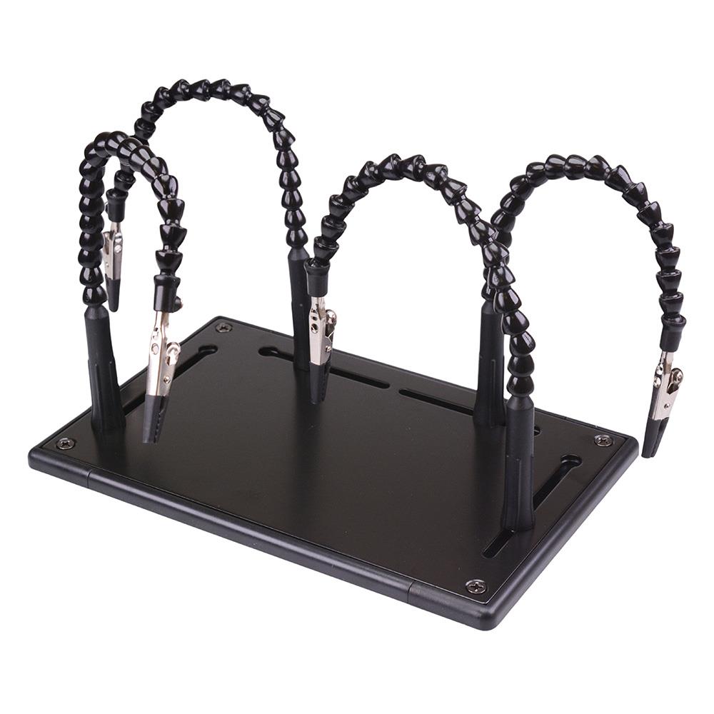 Helping Hand Soldering PCB Holder
