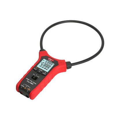 UT281E Auto Range True RMS Flex Clamp Meter 3000A Uni-T