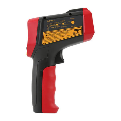 UT305S Professional Infrared Thermometer 2000°C Uni-T