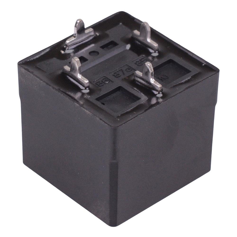 12V SPNO Mini Automotive PCB Relay 40A MAH-S-112-A-2