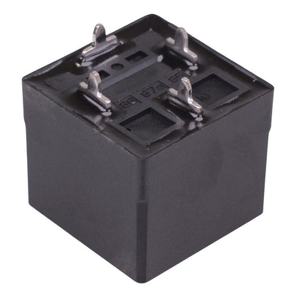 12V SPNO Mini Automotive PCB Relay 40A MAH-S-112-A-2