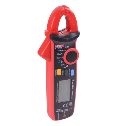UT210E Mini Clamp Digital Multimeter 200A Uni-T
