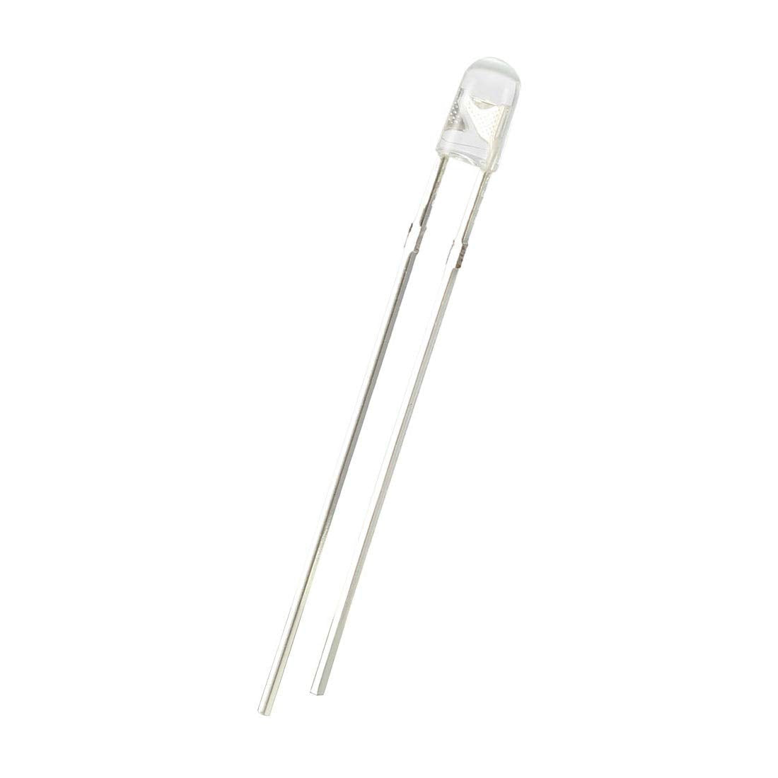 Light Sense 3mm Ambient Light Sense Photodiode – The Electronics Hub