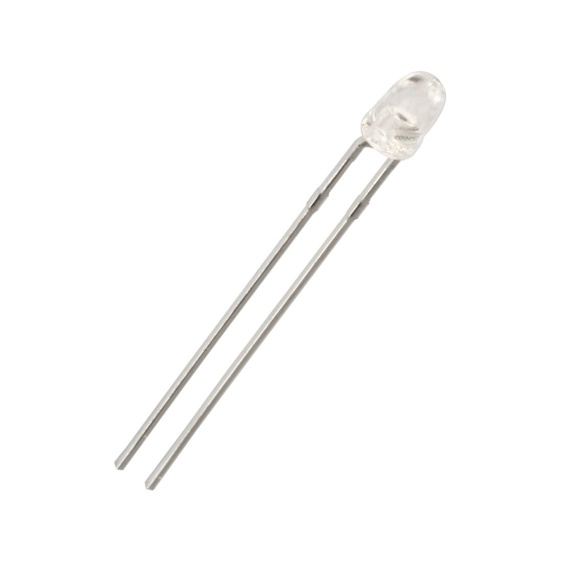 3mm IR Infrared LED Diode, 20mA, 100mW – The Electronics Hub
