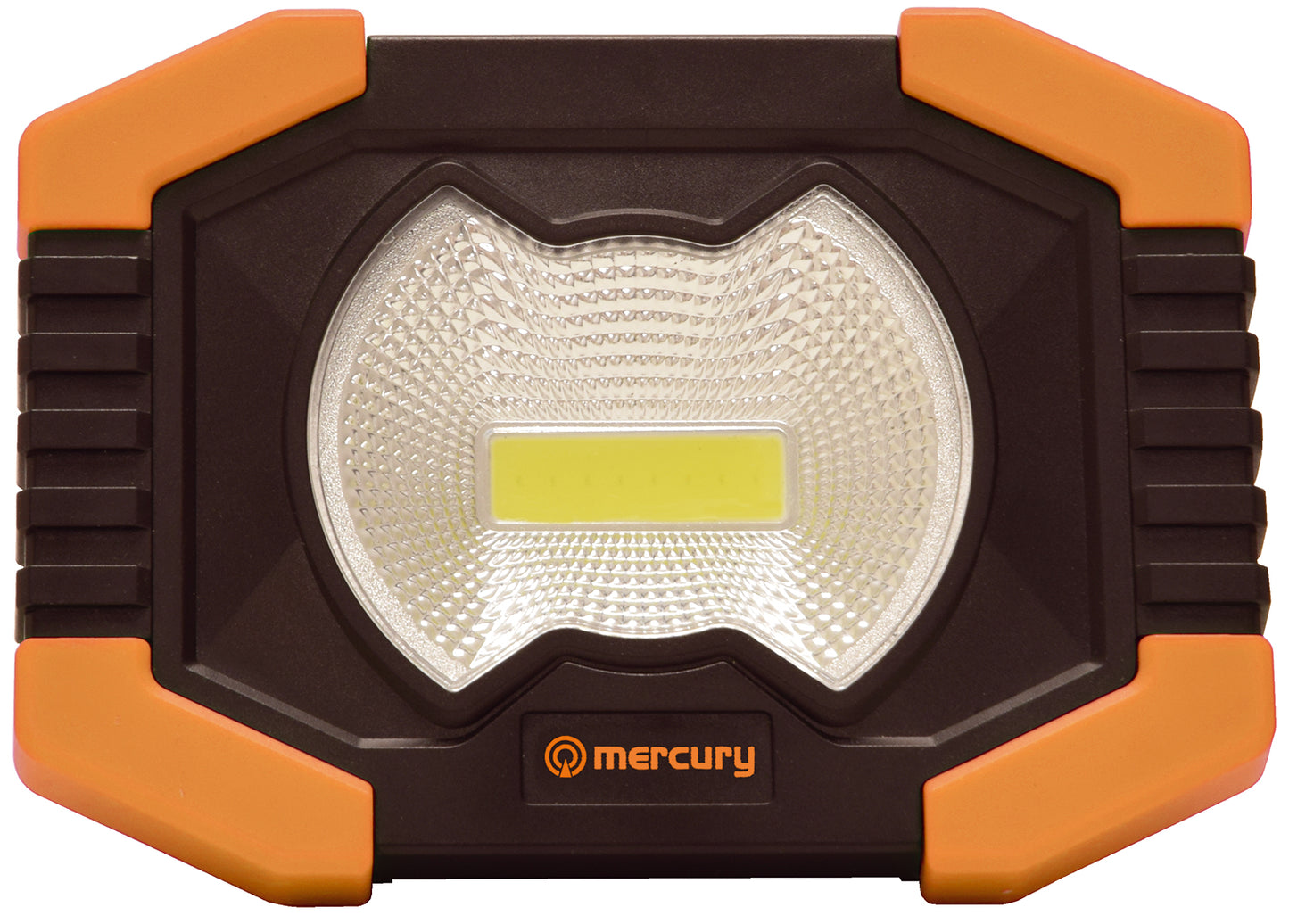 Mercury Compact LED Work Light and Torch