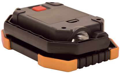 Mercury Compact LED Work Light and Torch