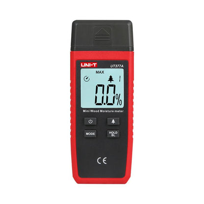 UT377A Mini Wood Moisture Meter Uni-T