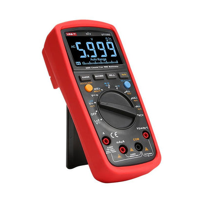 UT139S True RMS Auto Range Digital Multimeter Uni-T