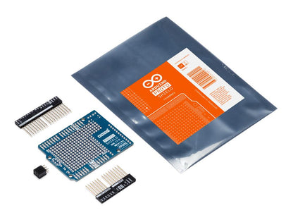 Arduino® Proto Shield Rev3 (Uno Size)