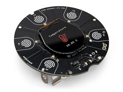 Arduino® MKR IoT Carrier Rev2