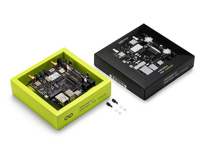 Arduino® Portenta Max Carrier
