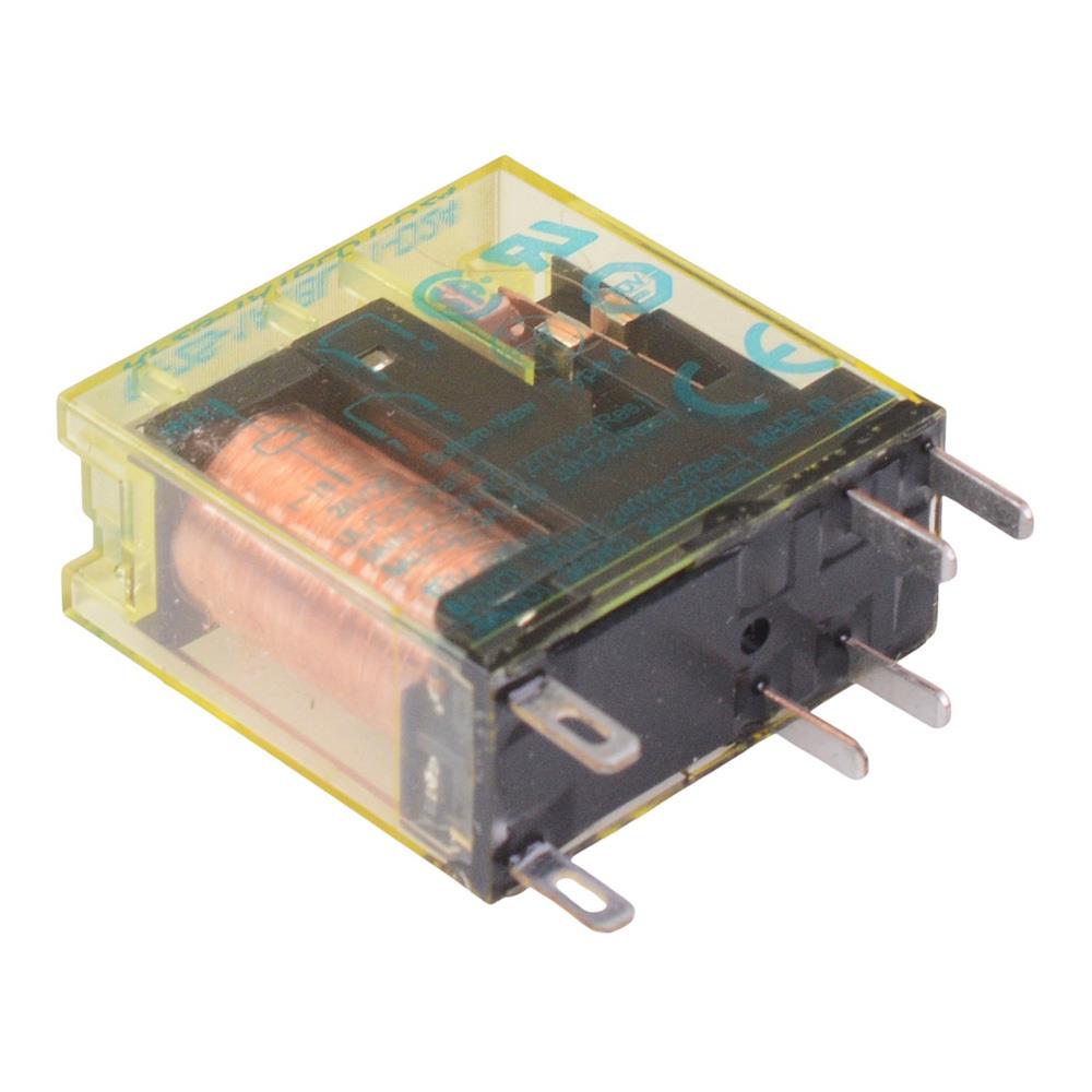 RF2S-1A1BLD1-D24 24VDC Plug-In 2-Pole Force Guided Relay LED Diode 1NO-1NC IDEC