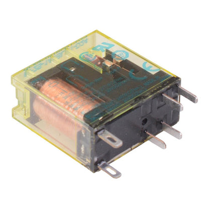 RF2S-1A1BLD1-D24 24VDC Plug-In 2-Pole Force Guided Relay LED Diode 1NO-1NC IDEC