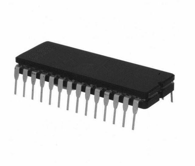 Atmega48p ATMEGA48PA-PU 8 Bit Microcontroller, 20MHz, 1.8V to 5.5V, DIP-28 – The ...