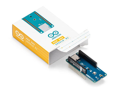 Arduino® MKR ENV Shield rev2