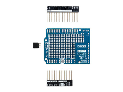Arduino® Proto Shield Rev3 (Uno Size)