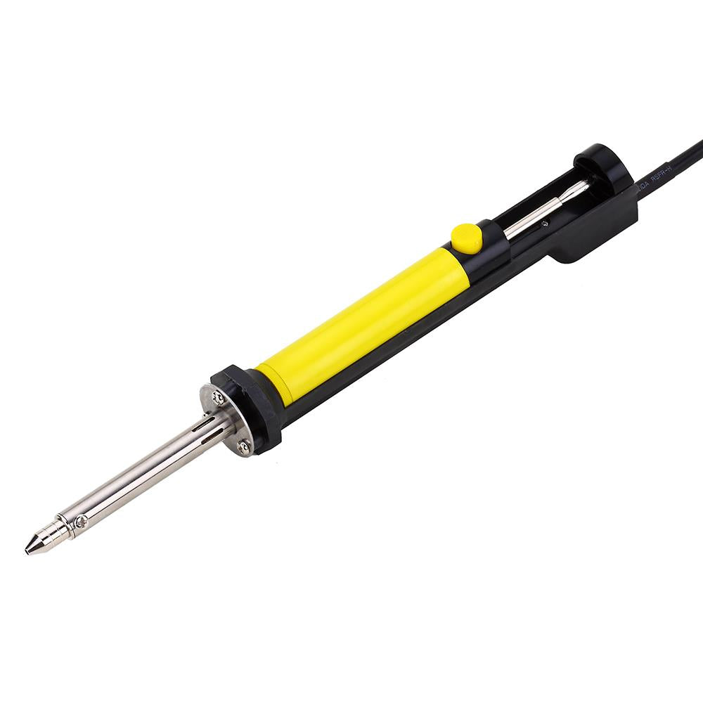 40W Vacuum Desoldering Iron Pump