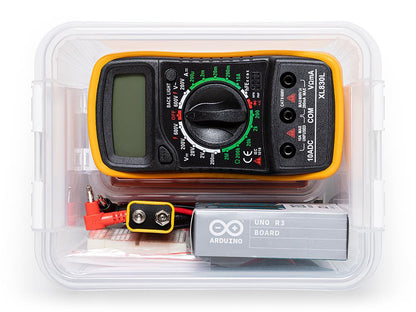 Arduino® Student Kit