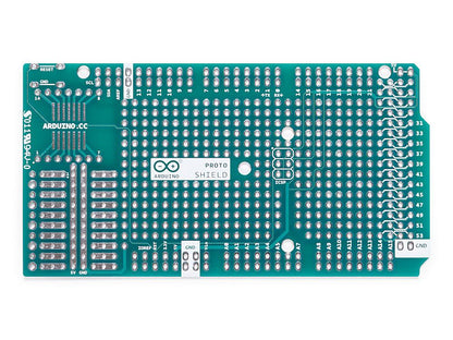 Arduino® Mega Proto Shield Rev3 (PCB)