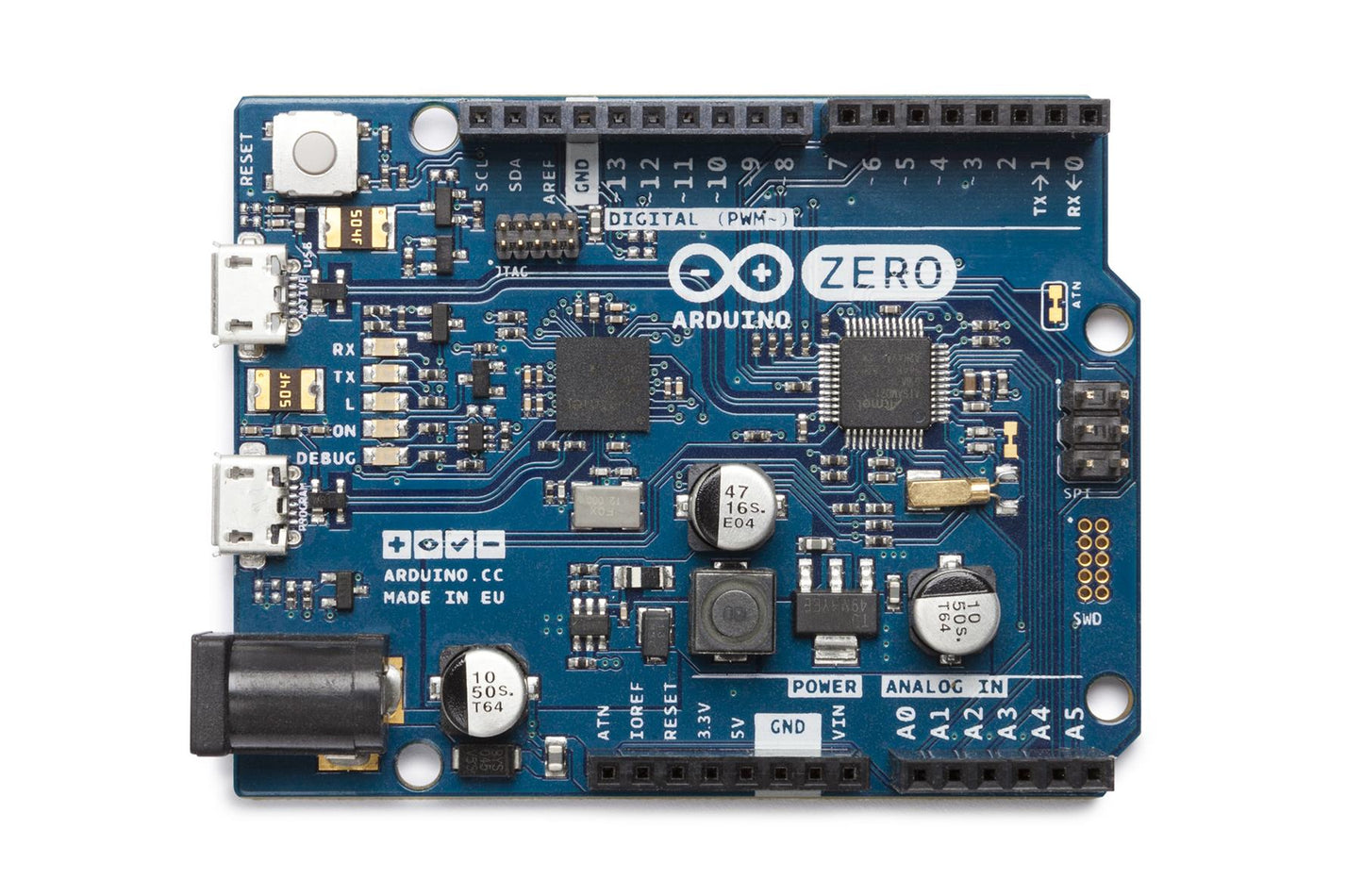 Arduino® Zero