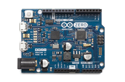 Arduino® Zero