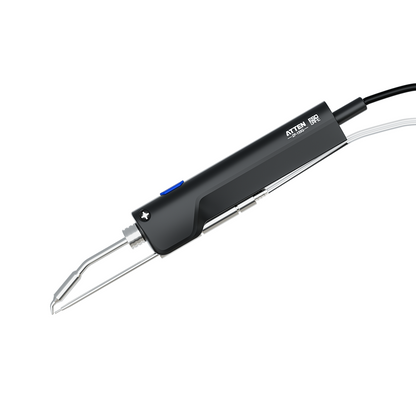 180W Auto Solder Feed Soldering Station ZT-660-150G ATTEN