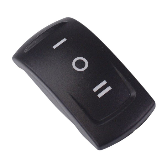 KRR22O040305 l O II Rocker Switch Actuator for KR Series APEM