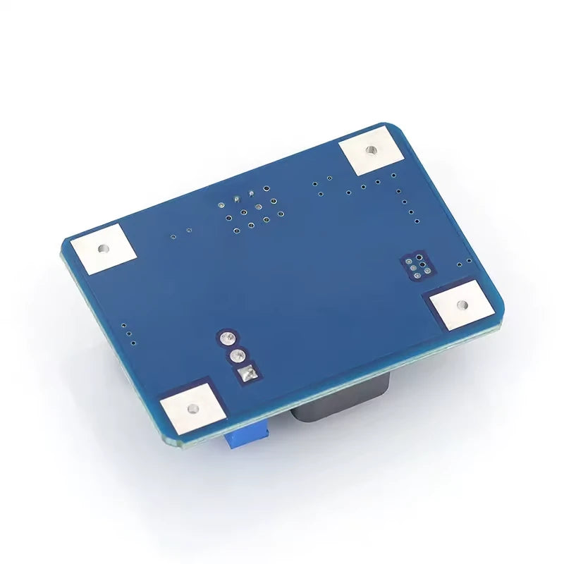 LM2576HV DC-DC Buck Converter 5V-50V Adjustable Step Down 3A