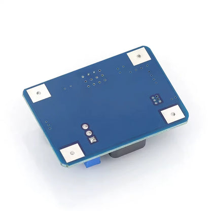 LM2576HV DC-DC Buck Converter 5V-50V Adjustable Step Down 3A