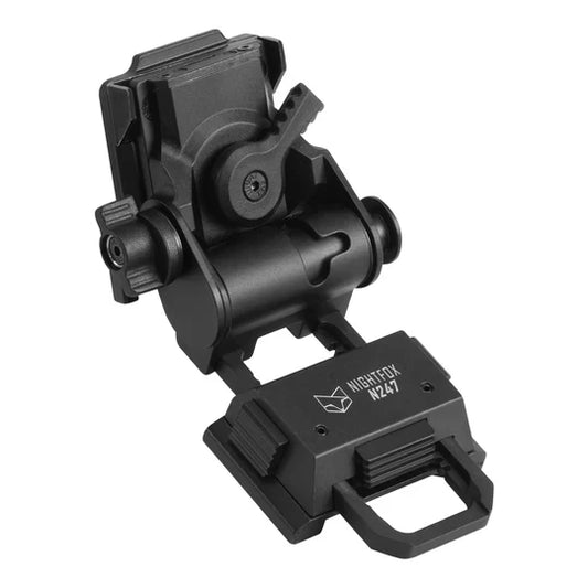 Nightfox N247 Helmet mount