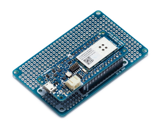 Arduino® MKR Proto Large Shield