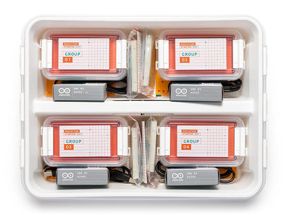 Arduino® Education Starter Kit