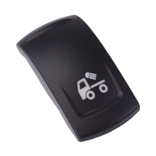 KRR22NXXXX34 Loading Light Rocker Switch Actuator for KR Series APEM
